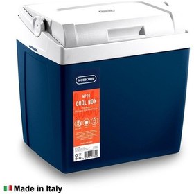 Resim Mobicool Mp26 26 Litre Buzluk 