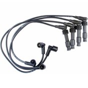 Resim Opel Frontera A Buji Kablosu Set 2.0 
