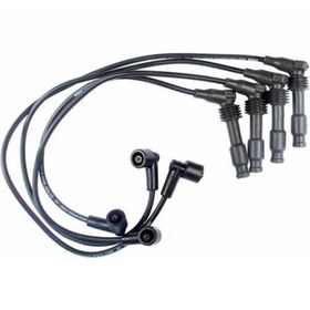 Resim Opel Frontera A Buji Kablosu Set 2.0 