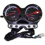 Resim Mondial Mh 125 Gösterge Paneli Orjinal 