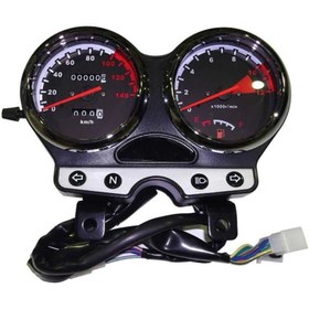Resim Mondial Mh 125 Gösterge Paneli Orjinal 