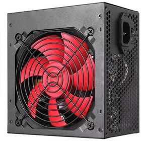 Resim Hiper PS-60 600 W 120 MM Fanlı Güç Kaynağı 