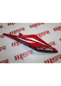 Resim Bajaj Rs 200 Sol Sele Altı Kırmızı A 52dt0280 