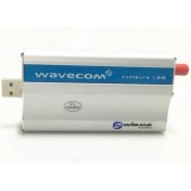 Resim Wavecom Wismo M1306B Fastrack Veri Transfer Modem 