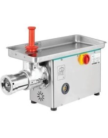 Resim Bosfor No:32 Paslanmaz Kafa Et Kıyma Makinesi 380V 