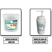 Resim Remolin Çok Amaçlı El Temizleme Kremi 3 Kg 