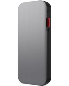 Resim Lenovo Go 40allg2www Usb-c 65w 20000 Mah Powerbank Çok Renkli 