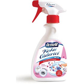 Resim Armelit 250 Ml. Bahar Çiçekleri Koku Giderici (EG-223021) 