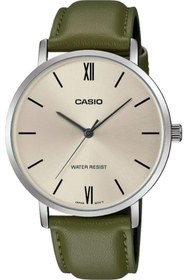 Resim Casio Erkek Kol Saati MTP-VT01L-3BUDF 