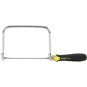 Resim Stanley ST015106 Kıl Testere, 160mm 