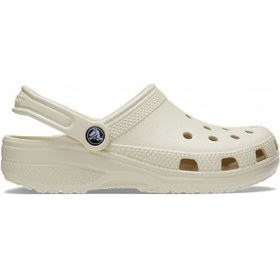 Resim Crocs Classic Terlik CR1800-2Y2 Ekru 