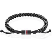 Resim Tommy Hilfiger THJ2790513 Erkek Bileklik 
