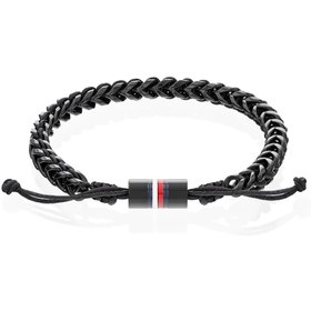 Resim Tommy Hilfiger THJ2790513 Erkek Bileklik 