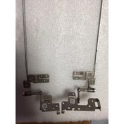 Resim Lenovo b50-70 Menteşe Takımı 