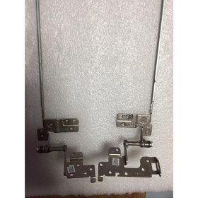 Resim Lenovo b50-70 Menteşe Takımı 