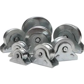 Resim Emes 70 Lik Kepli Makara 