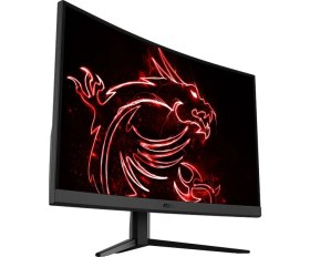 Resim MSI G32CQ4 E2 31.5″ 1ms 170Hz FreeSync Premium VA WQHD Curved Gaming (Oyuncu) Monitör 