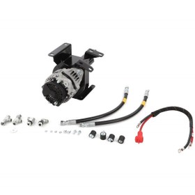 Resim AGCO Alternatör Montajı - Massey Ferguson / Fendt / Valtra | ACW0585150 