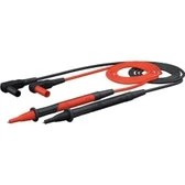 Resim Aesco Çatal Tip Ampermetre Gfm 1000-15 Professional 