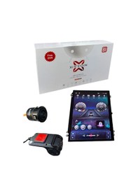 Resim Eyton Multimedya Tesla 8gb Ram - 128gb Ts18 8 Çekirdek Tablet Dvr Kayıt Kameralı 9" 