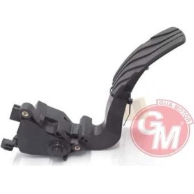 Resim Gaz Pedalı Komple -bu Ürün Renault Megane 4 Talisman 180026830r -- 