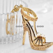 Resim Silver1 Gıoıo Yeni Moda Metal Çanta Çekicilik Içi Boş Karikatür Metal Anahtarlık Dıy Yaratıcı Okul Çantası Çekicilik (Yurt Dışından) 