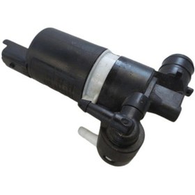 Resim Silecek Su Deposu - 9819820 Gva - Renault Master 97 Ve Sonrası Uyumlu 