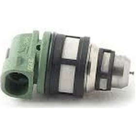 Resim ZENON 40575 Enjektör Memesi Fiat SLX Yesıl Tek Nokta Iwm500.01N 