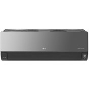 Resim LG UV Artcool S3-M12JARGA 12000 BTU Duvar Tipi Inverter Klima 