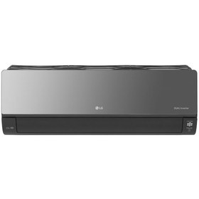 Resim LG UV Artcool S3-M12JARGA 12000 BTU Duvar Tipi Inverter Klima 