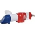 Resim Marin Bow Alçak Profil Otomatik Sintine Pompası 900GPH 12V 