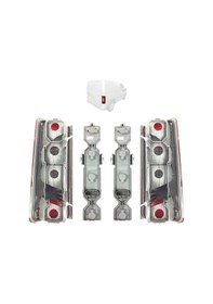 Resim Fkoto Ford Connect Makyajlı Yeni Model Stop Çevirme Kiti Duylu 