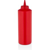 Resim GastroPlast 1000 ml Fişek Sosluk 3 Adet 