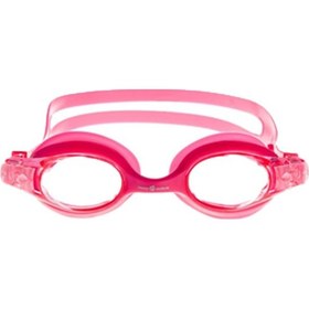 Resim Madwave Goggle Autosplash Çocuk Yüzme Gözlüğü - M0419 02 