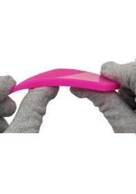 Resim Oto Cam Filmi , Folyo Ve Ppf Çekme Aparatı Yumuşak Silikon Profesyonel Kaliteli Ürün - Caraks 