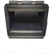 Resim 8p0863351d A3 Orta Konsol Ceplik A3 8p Eşya Gözü 