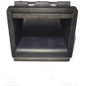 Resim 8p0863351d A3 Orta Konsol Ceplik A3 8p Eşya Gözü 