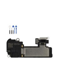 Resim Apple Uyumlu iPhone 11 Iç Kulaklık Ahize Tamir Seti !!! 