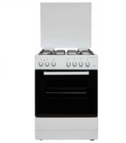 Resim Çetintaş 9012 CWT 66 LT 1 Gözü Wok'lu Solo Fırın 