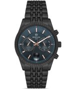 Resim Hislon DT145B-11SR Erkek Kol Saati 