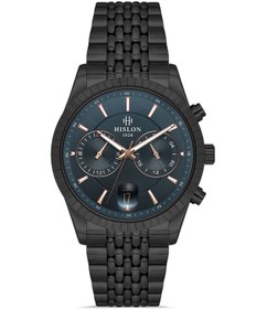 Resim Hislon DT145B-11SR Erkek Kol Saati 
