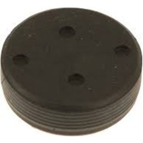 Resim Blok Su Tapası Delikli 26mm - 06b103113c Wisco - Volkswagen Golf5 Jetta 3 Passat Uyumlu 