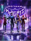 Resim Wb Games Gotham Knights (PC Oyun) Steam Key 
