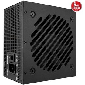 Resim Asus 750w Tuf Gamıng 750b Evo 80+ Bronze Tam Modüler Atx 3.1 Pcıe Gen 5.1 Güç Kaynağı 