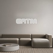Resim Özel Tasarım : EATM 