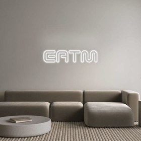 Resim Özel Tasarım : EATM 