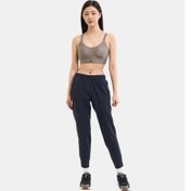 Resim Under Armour Ua Unstoppable Kadın Jogger Eşofman Altı 1376926-001 (1376926-001) 