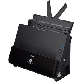 Resim Canon Image Formula DR-C225 II Dublex Sayfa Beslemeli A4 Doküman Tarayıcı 