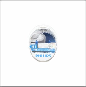 Resim Far Ampul Seti H1 12V 5W Diamond Vision Philips 