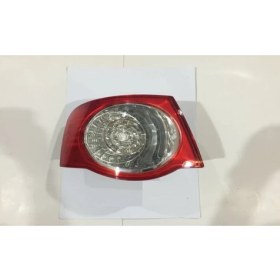Resim Wolcar Volkswagen Stop Lambası Dış Jetta 2006-2010 Sol 